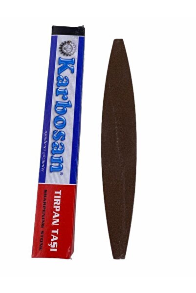 Maskara Butik Karbosan Tırpan Taşı