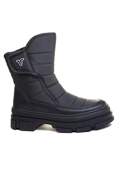 Twingo 820 Furry Snow Boots