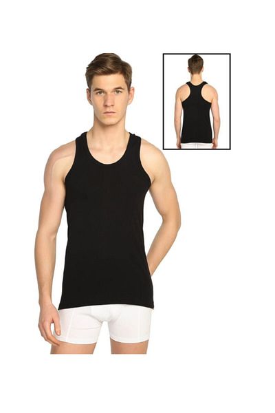 Seher Yıldızı Sportsman Tank Top 3 Pack