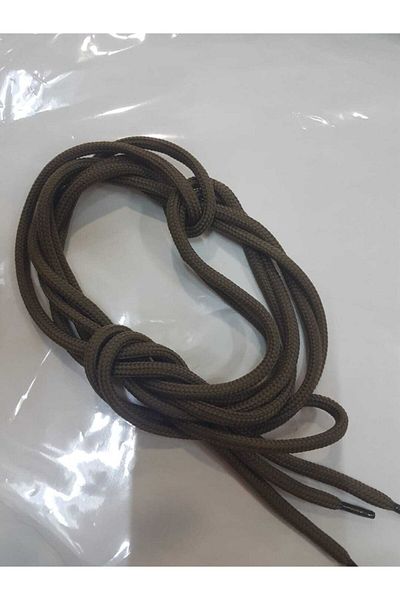 SPOR AYAKKABI MARKET Boot Laces