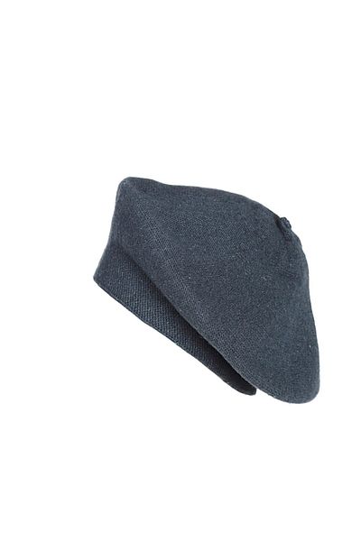 Fonem Women's Lady Baretta Painter Beret Fo 2506 Nefti