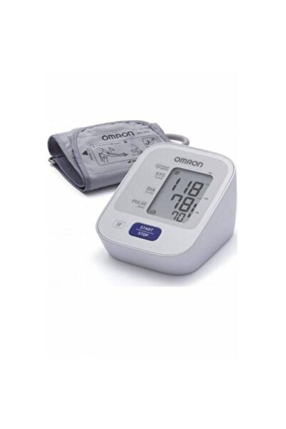 Omron M2 Basic Tansiyon Aleti