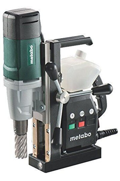 Metabo Mag 32 Manyetik Matkap 1000 Watt