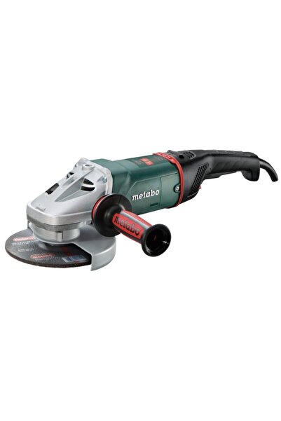 Metabo Mașină de spălat Wea 24-230 Mvt Quick, 2400 wați, 230 mm