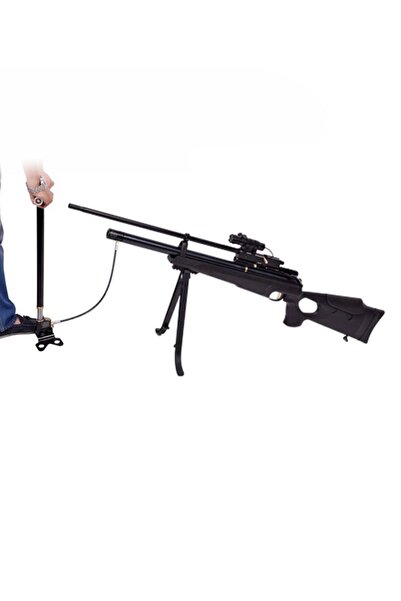 Farmena Hava Basınçlı Enjektör Atma Aleti