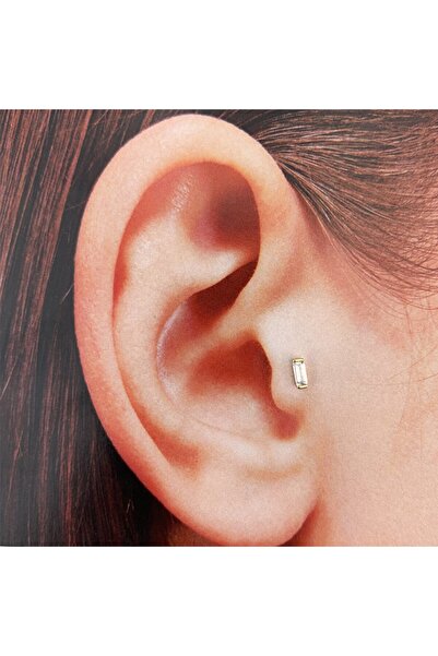 Seda Mücevherat Baget Tragus