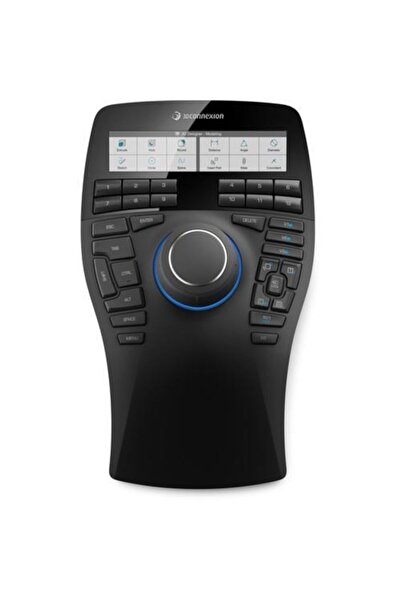 3Dconnexion Space Mouse Enterprise 3dx-700056