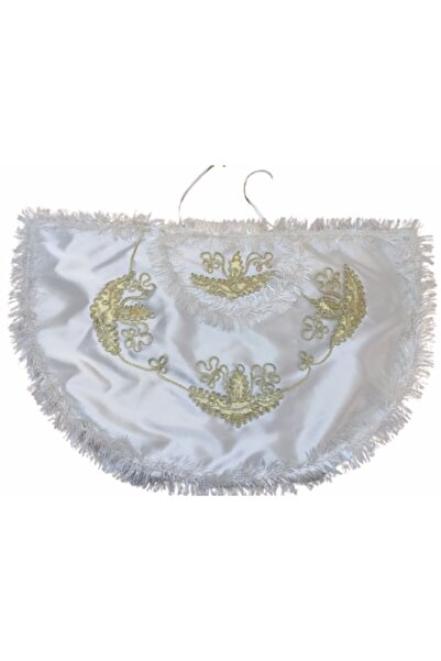 OTOTEDARİK Îmbrăcăminte de circumcizie - Pelerina de circumcizie