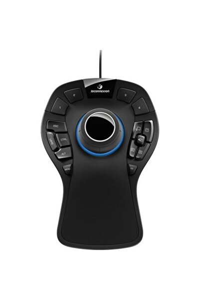 3Dconnexion Space Mouse Pro 3dx-700040