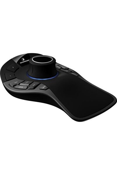 3Dconnexion Space Mouse Pro 3dx-700040