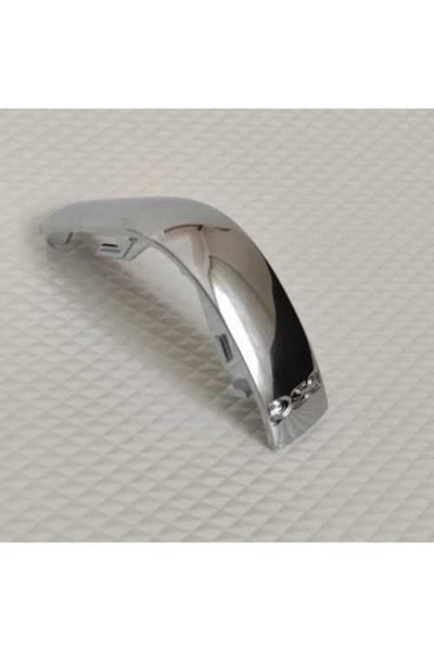 OEM Volkswagen Dsg Gear Knob Head Chrome