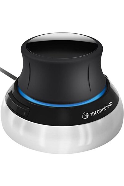 Genel Markalar 3dconnexion 3dx-700059 Compact 3d Fare.