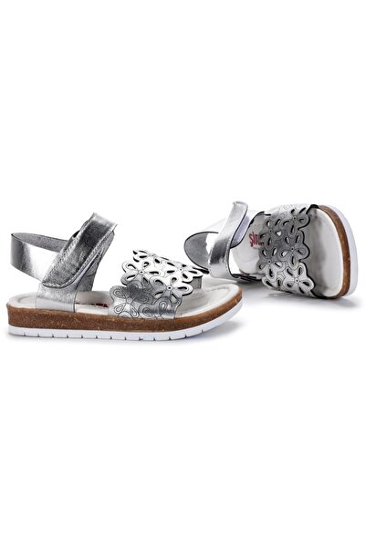 Kiko Kids Şb 2299-25 Daily Girl's Sandals Slippers
