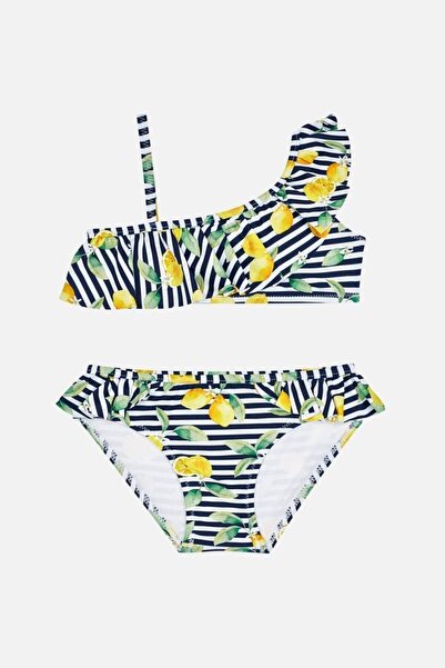 MAYORAL 20-3728 بيكيني للأطفال مكشكش