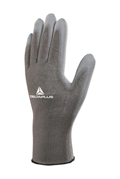 Delta Plus Ve702pg Gri Eldiven 10" Beden