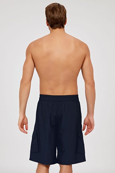 Kom Klasy Kargo Deniz Şortu