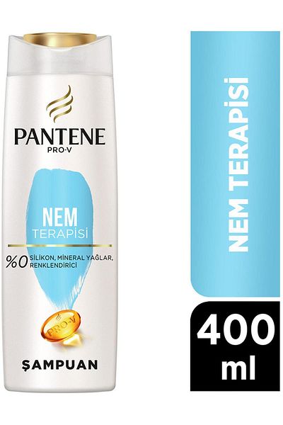 Pantene Brand: Shampoo Moisturizing Care 400 ml Category: Shampoo