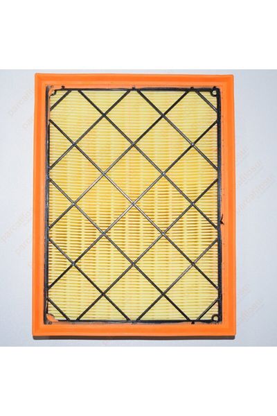 GRAT 17123 Jx619601AA Focus Compatible Air Filter