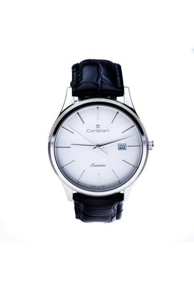 cortebert Orjinal Isviçre Makine Kol Saati