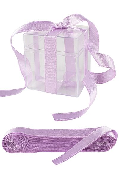 Kına Atölyesi Satin Ribbon 1 Cm 10 Mt
