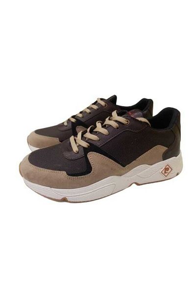 Pierre Cardin Ανδρικά παπούτσια casual 2125 Pure Leather Vision