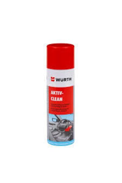 Würth Aktif Temizleme Köpüğü 500ml 0893472 028 12