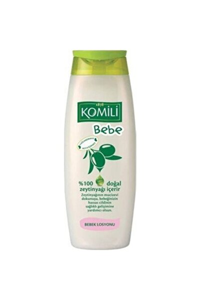 Komili Bebek Losyonu 200 Ml
