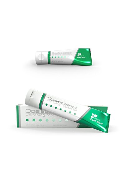 Opalescence Artst Diş Macunu Antibakteriyel 133 gr Büyük Boy Beyazlatıcı Artst00114