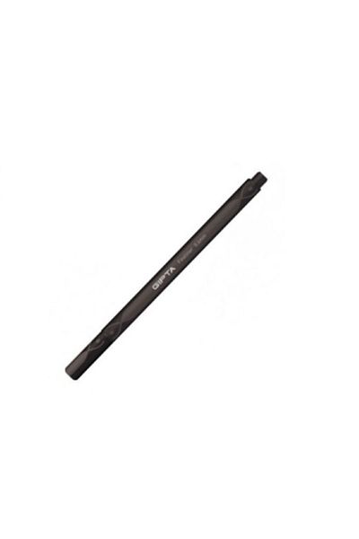 Gıpta Fineliner 0.4 mm Black