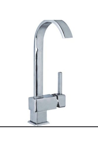 Güney Krae Mix Long Swan Sink Faucet