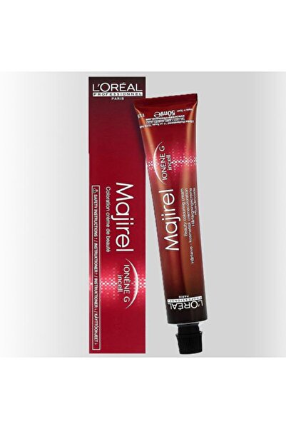L'oreal Professionnel Loreal Majirel Saç Boyası 50 ml