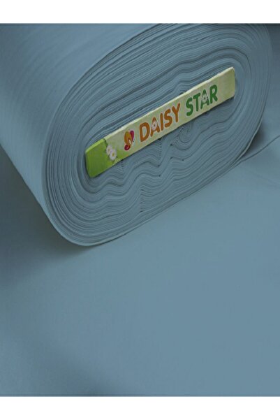 BEREKET PERDE 240 Cm Eninde Akfil Poplin Kumaş