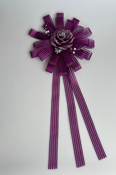 Markapolin Groom's Bundle Ornament