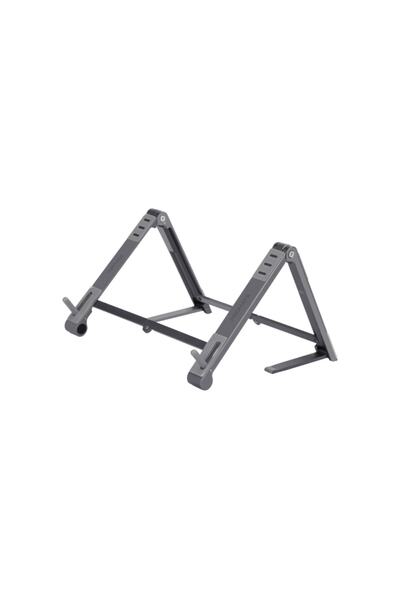 Promate Notebook Laptop Standı Ayarlanabilir Çok Açılı Origami Dizayn - Elevate