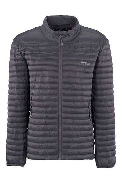 lumberjack Ανδρικό παλτό 1w Sn21 Perry Coat 1pr
