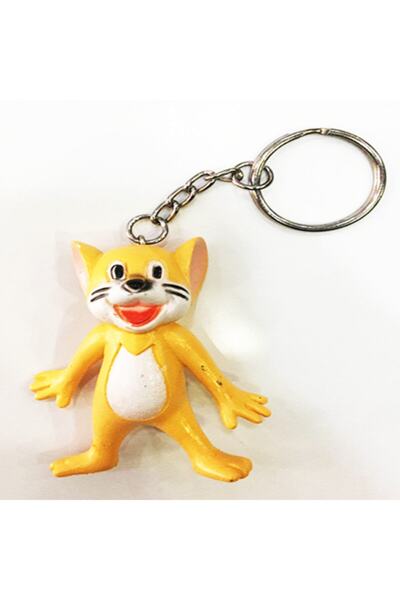 5DM Μπρελόκ με χαρακτήρα κινουμένων σχεδίων Τομ