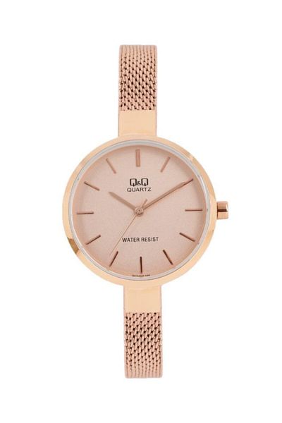 Q&Q Qa15j020y Women's Wristwatch