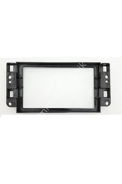 Cadence Auto Tape Frame Aveo, Captiva, Epica Dumbbell Tape Frame