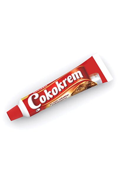 Ülker Çokokrem Tüp Kakaolu Fındık Kreması 40 Gr (6 Adet)