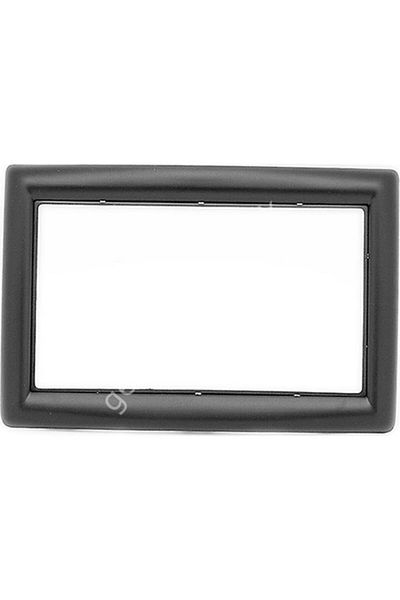Cadence Auto Tape Frame Megan 2 Compatible Dumbbell Tape Frame
