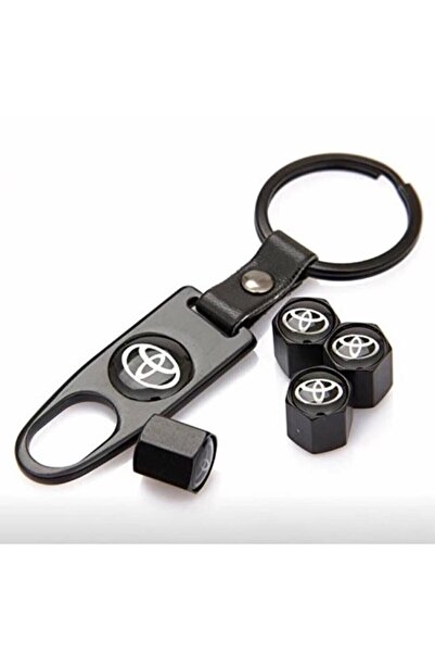 Avsaroto Toyota Auris Sibop Kapağı Ve Anahtarlık Seti