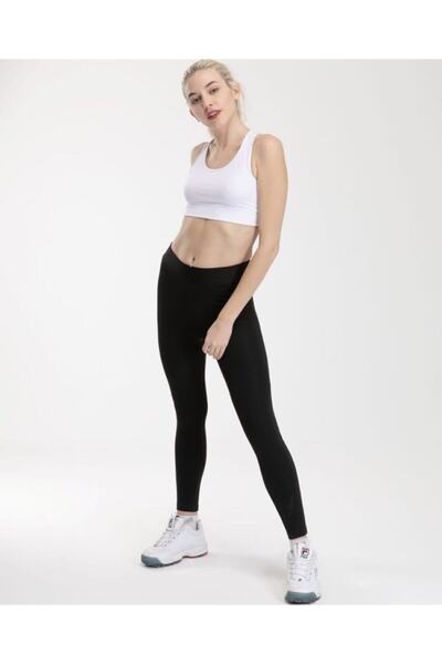 jilly jo Дамски черни плетени клинове от стомана