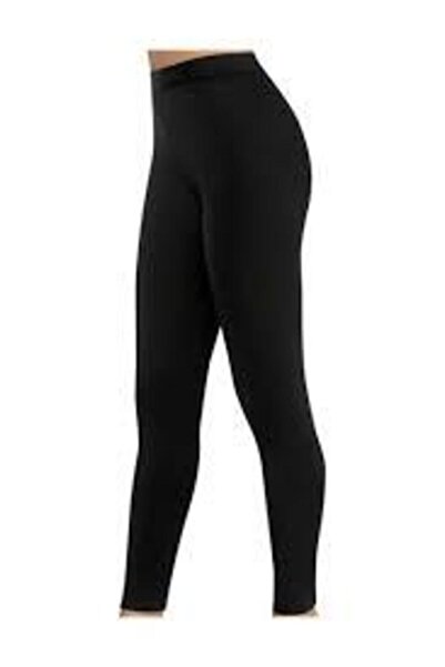 bejamonti Γυναικείο Θερμικό Καλσόν Μαύρο