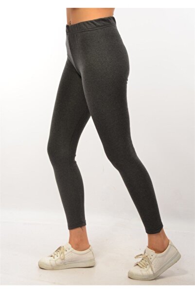 bejamonti Γυναικείο καπνιστό θερμικό καλσόν