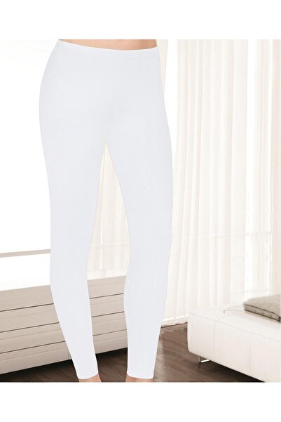 bejamonti Colanți lungi modal pentru damă, negru, pachet de 3