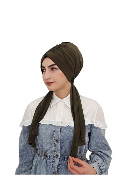 R&S modibone Design Ready Bone Khaki Green