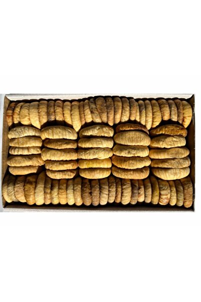 Lerida Dizim Kuru İncir 1 kg