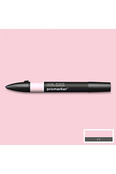 Winsor Newton Promarker Kalem Pale Pink 220 (r519)