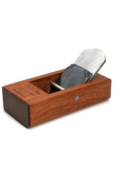 Rox Wood Mujingfang Gül Ağacı Japon Tip Rende 105 mm (153001B)