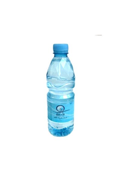 OSMANLI Yarım Litre Zemzem Suyu 500 Ml